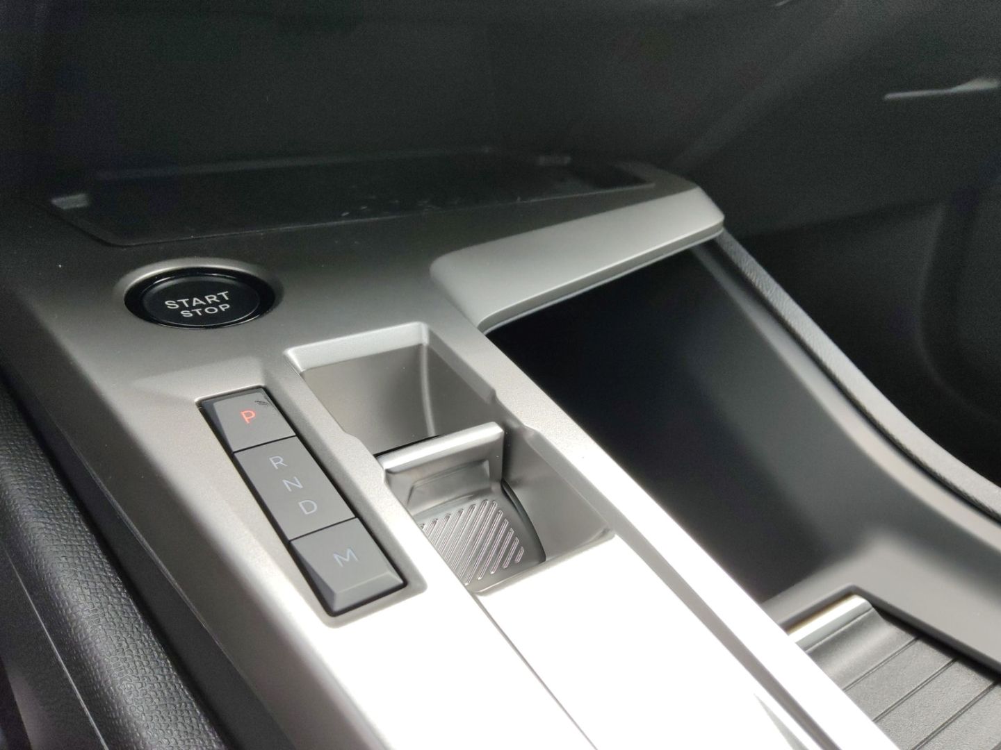 Peugeot 308 - Bild 20