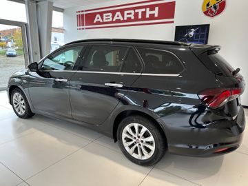 Bild 6 Fiat Tipo Lounge