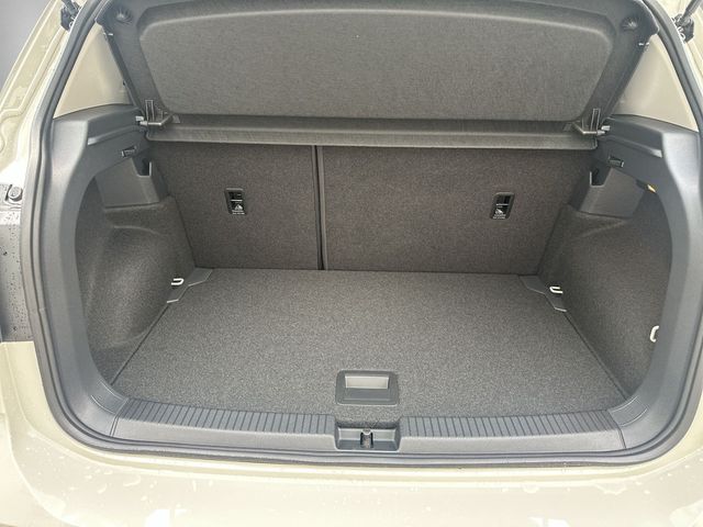 Volkswagen T-Cross 1.0TSI Energy Rkam AHK Totwinkel ACC