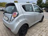 Chevrolet Spark LS - gebrauchte Chevrolet Spark aus dem Jahr 2010
