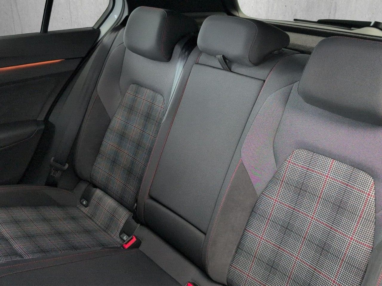 Golf GTI 2.0 TSI DSG Klima Navi Rückfahrkamera