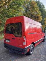 Renault Master 2,3 dCi Turbodiesel - Renault Master: 2.2