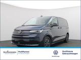 Volkswagen T7 Multivan Life KR TDI DSG 7Sitze ACC MatrixLED - Volkswagen T7 Multivan mit Diesel-Antrieb: Blau