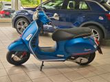 Vespa GTS 125 TÜV NEU - VESPA 125 GTS
