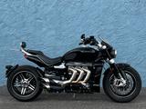 Triumph ROCKET 3 GT *LIEFERUNG MGL* - Offers