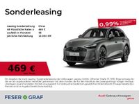 Audi A6 - Vorschau Bild 1