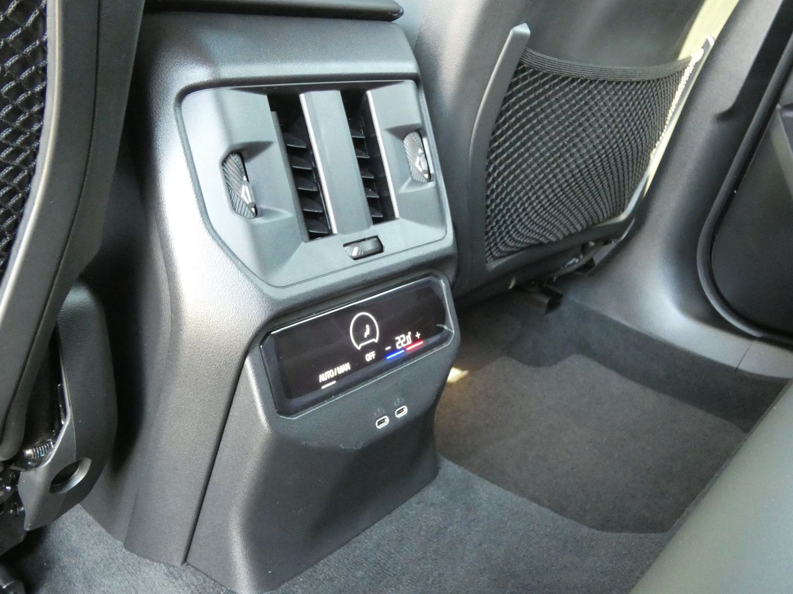 BMW X3 - Bild 17