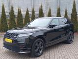 Land Rover Range Rover Velar 2.0 D240 R-Dynamic R-Dynamic - Land Rover Range Rover Velar R-Dynamic mit Diesel-Antrieb