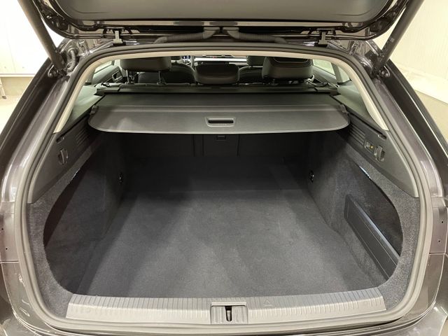 Arteon Shootingbrake Elegance 4M 2.0 TDI DSG AHK