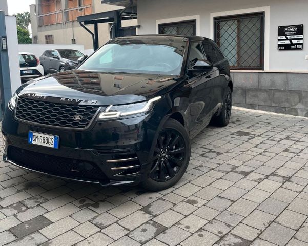 Land Rover Range Rover Velar 2.0D I4 204 CV R-Dy