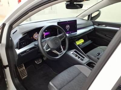Golf VIII Variant 1.5 eTSI DSG GOAL LED+AHK+DCP+
