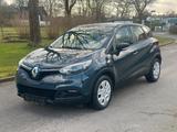 Renault Captur Expression - gebrauchte Renault SUV & Geländewagen