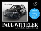 Mercedes-Benz GLB 200 4MATIC Progressive LED/AHK/Night/Kamera - Mercedes-Benz GLB 200 in Bochum