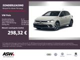 Volkswagen Polo ENERGY 1.0 TSI DSG LED NAVI SHZ PDC v+h - Neuwagen: Kleinwagen, Automatik