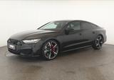 Audi S7 Sportback TDI HD Pano BangO ACC KeyGo Kam 21" - Audi S7 Gebrauchtwagen