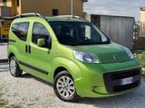 Fiat Qubo 1.3 MJT 75 CV - Fiat Qubo aus 2013