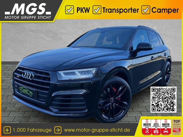 AUDI SQ5 3.0 TFSI V6 quattro Matrix-LED / Virtual C.