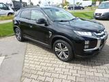 Mitsubishi ASX Intro Edition+ 2.0 CVT/Automatik 8-Fach - Mitsubishi Gebrauchtwagen in Mannheim