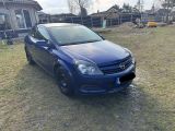 Opel Astra GTC 1.6 Twinport 77kW GTC - Opel Astra aus 2005: Gtc