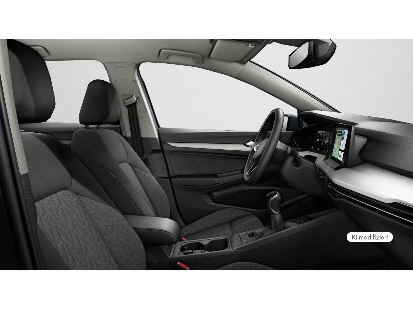 Volkswagen Golf - Bild 6
