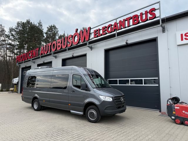 Mercedes-Benz Sprinter 517 Schulbus / Linienbus 23 sitze