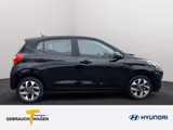 Hyundai i10 FL (MY25) 1.2 Benzin (79 PS) 5-MT 2WD Trend - mit Benzin-Antrieb: Kleinwagen