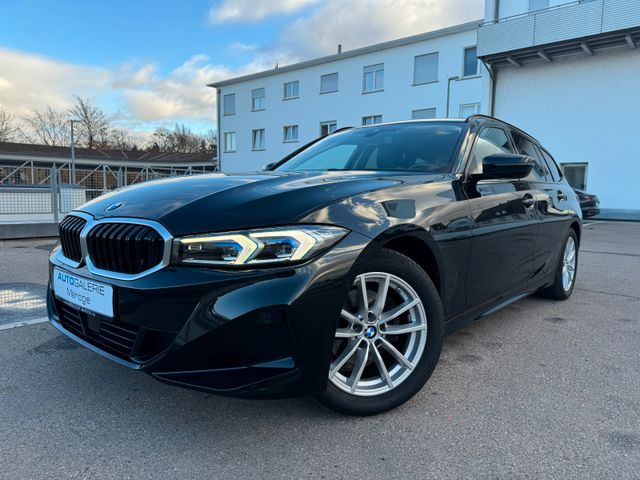 BMW 320 d Aut. MATRIX/STOP&GO/HUD/AHK/STANDH./KAMERA