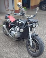 Honda Goldwing GL 1200 SC14 - Offers