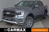 Ford Ranger Wildtrak e-4WD Techn.71,Rollo el,Garantie
