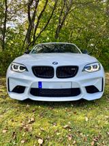 BMW M2 Coupé M2 - BMW M2 von privat