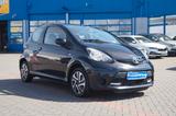 Toyota Aygo *Automatik*Kamera*Bluetooth*Klimaanlage* - Toyota Aygo (X) Blue