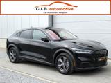 Ford Mustang Mach-E 99 kWh Extended Range / € 22.990 - Ford Mustang Mach-E: Automatik