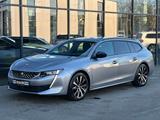Peugeot 508 BlueHDi 160 EAT8 GT-Line SW 2.HA/NAV/ACC/LM - gebrauchte Peugeot 508 aus dem Jahr 2020