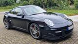 Porsche 997 Turbo Coupé MY08 Turbo