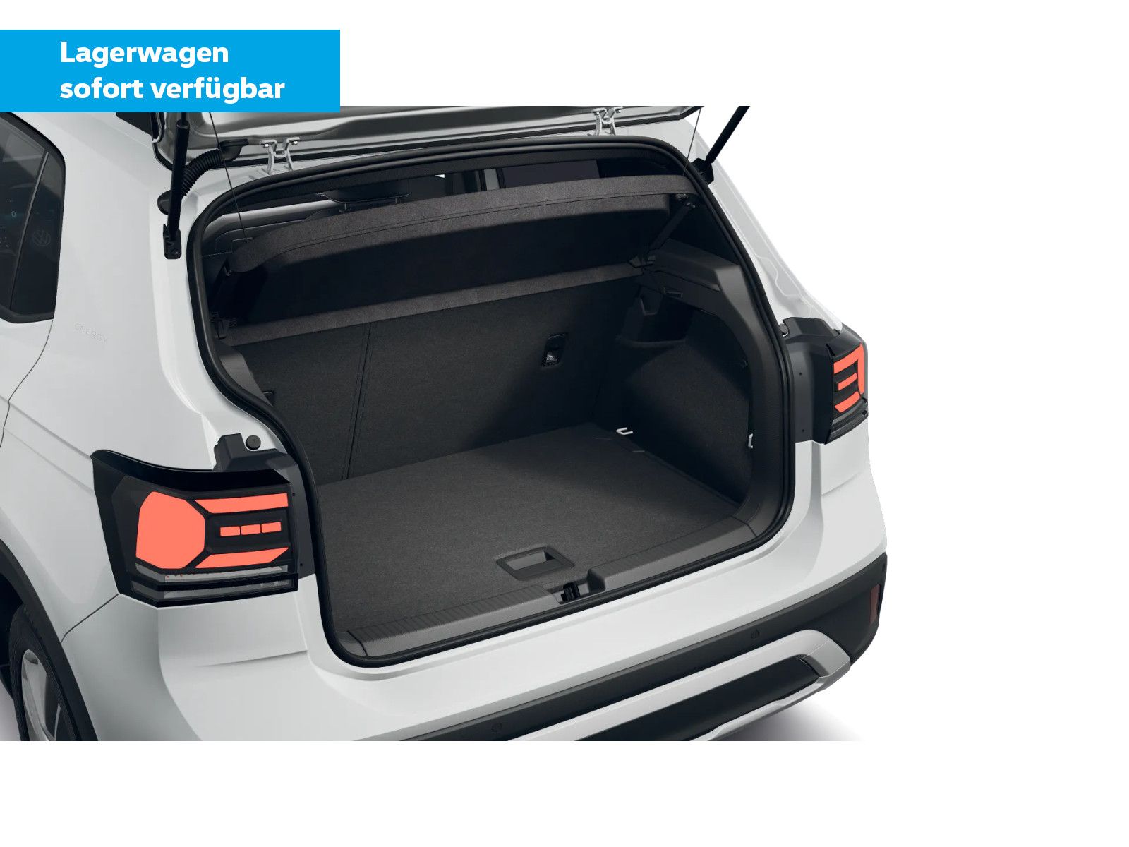 Volkswagen T-Cross - Bild 7