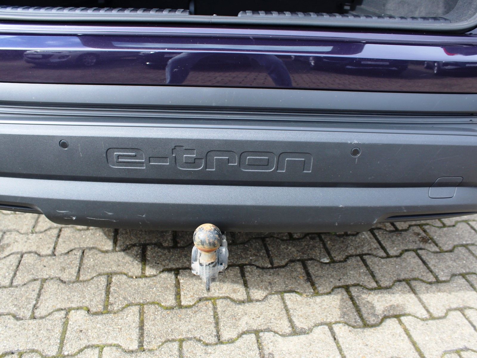Audi Q4 e-tron 45 quattro AHK LED NAVI 19 Zoll Top foto 13