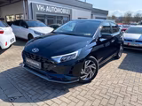 Hyundai i20DCT*16"ALU*LED*NAVI&R.KAMERA*Lenkrad&Sitzheiz - Hyundai i20 Tageszulassungen