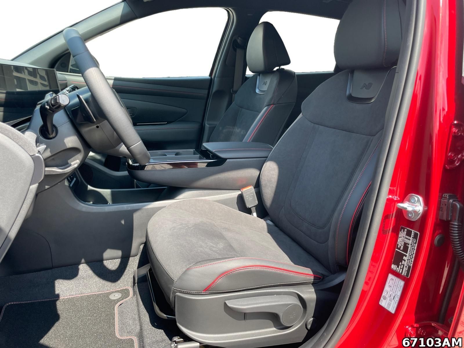 Hyundai TUCSON - Bild 11