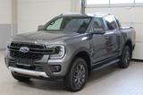 Ford Ranger Wildtrak DoKa 3.0 Auto, EL.ROLLO/AHK/iACC - Ford Ranger: Automatik