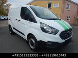 Ford Transit Custom Kasten 320 L1H1 1.Hand Klima - Ford Transit Custom in Nürnberg