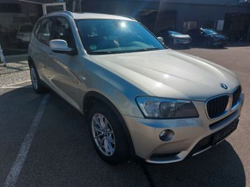 BMW X3 - 2