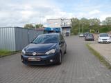 Volkswagen Golf VI Comfortline 1.6 TDI Klima*PDC - Volkswagen Golf aus 2010: TDI