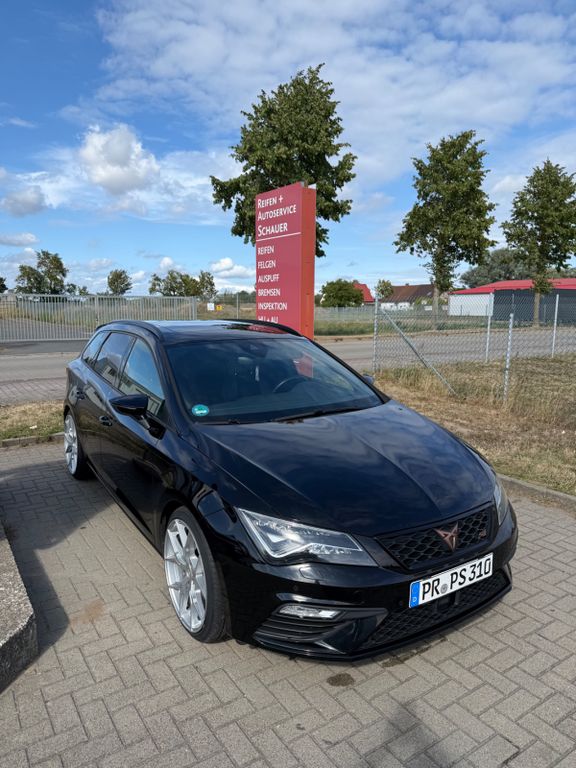Image of Seat Leon