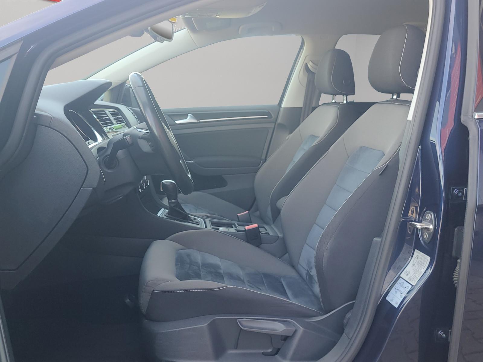 Volkswagen Golf VII Variant Highline *Bi-Xenon*Alcantara*