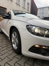 Volkswagen Scirocco 1.4 TSI 90kW MATCH MATCH - Volkswagen Scirocco in Stuttgart
