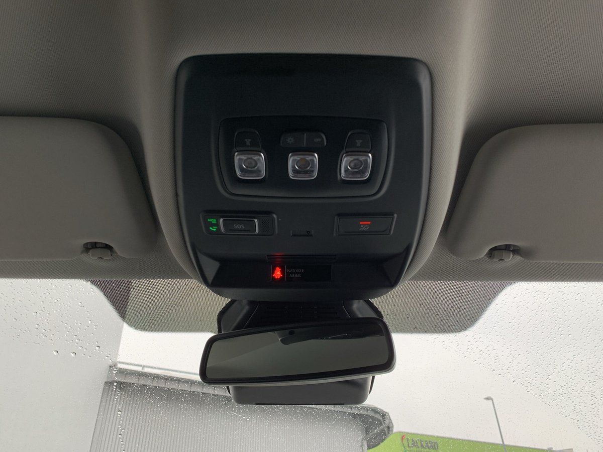 Renault Trafic - Bild 27