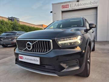 Volvo XC40 - 4