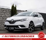 Renault Grand Scenic TCe 140 INTENS I LED I 7Sitze I 1.  - Renault Grand Scenic aus 2021