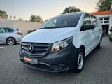 Mercedes-Benz Vito Mixto EXTRA-LANG*6-SITZE!!*KLIMA*TEMP*PDC - Mercedes-Benz Vito: V6