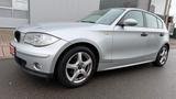 BMW 118 AUTOMATIK TÜV,KLIMA,PDC,130.000KM - gebrauchte BMW 118 aus dem Jahr 2005